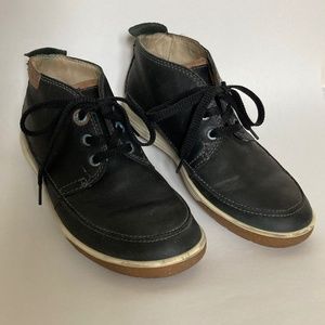 ECCO chukka boots, size 36